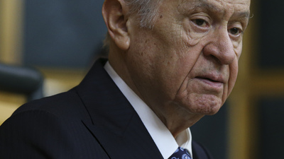 'Türkiye'nin Suriye konusunda attığı adımlar isabetlidir'