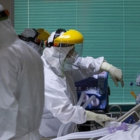 Kovid-19 haftalık vaka sayısı açıklandı