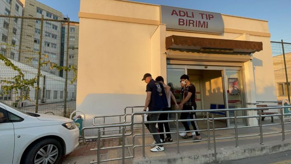Adana'da terör örgütü DEAŞ'a operasyon