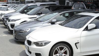 İkinci el otomobil satışına 6 ay ve 6 bin kilometre şartı getirildi