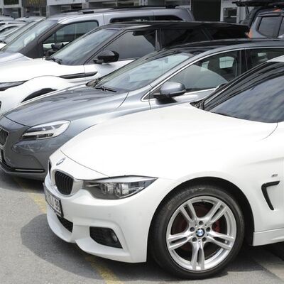 İkinci el otomobil satışına 6 ay ve 6 bin kilometre şartı getirildi