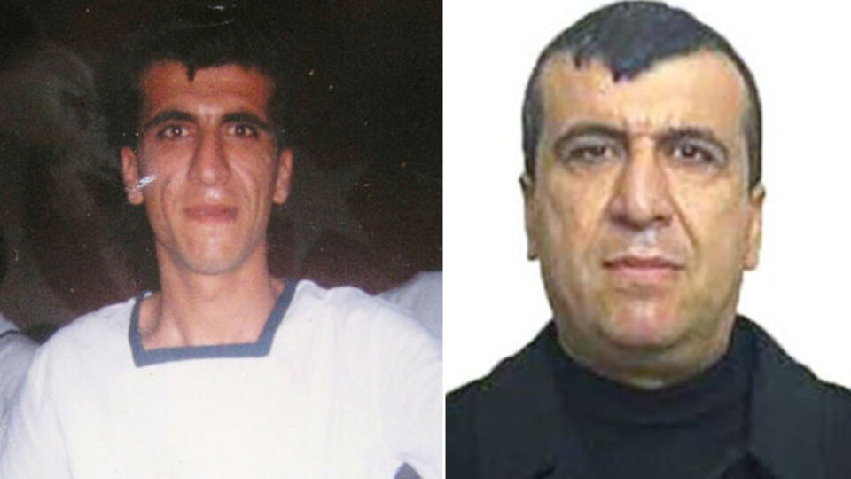 Eşiyle birlikte 3 kişiyi öldürdü! 'İyi hal' katili!