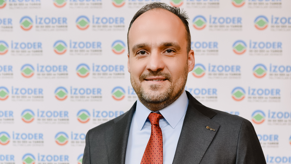 İZODER'den deprem için su yalıtımı uyarısı