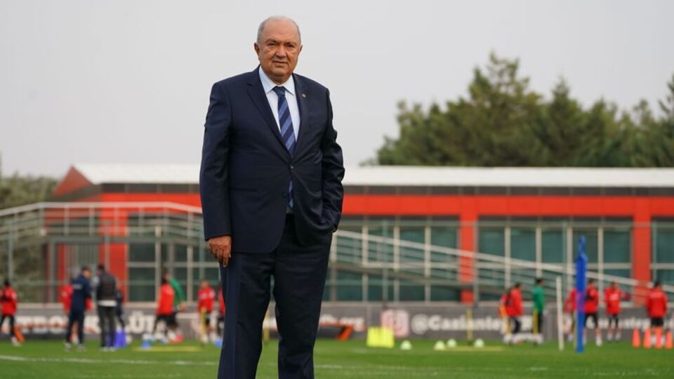 Transferler devam edecek