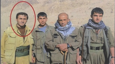 MİT'ten Kamışlı'da üst düzey operasyon!