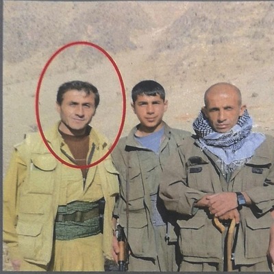 MİT'ten Kamışlı'da üst düzey operasyon!