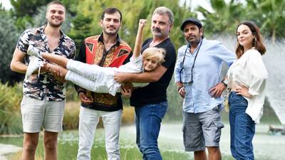 Okuma provaları tamamlandı