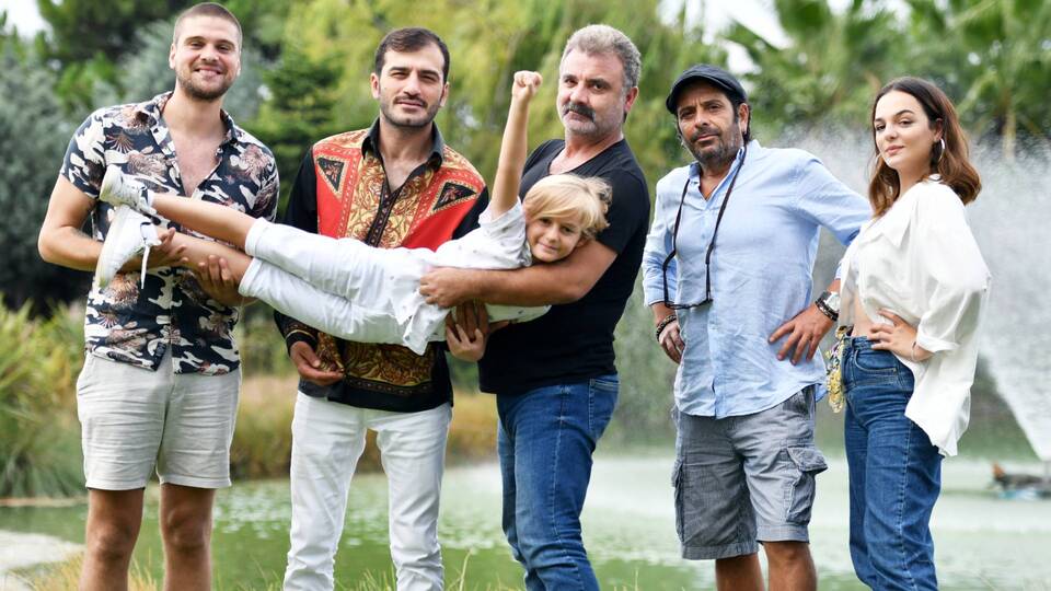 Okuma provaları tamamlandı