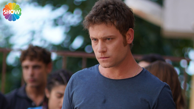 'Gelsin Hayat Bildiği Gibi'nin 'Araz'ına ödül!