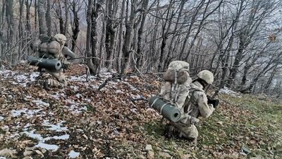 İçişleri Bakanı Soylu açıkladı: "Tendürek tertemiz!"