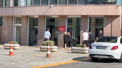 Şafak Mahmutyazıcıoğlu cinayeti davasında sanıklar hakim karşısında!