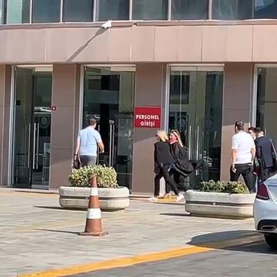 Şafak Mahmutyazıcıoğlu cinayeti davasında sanıklar hakim karşısında!