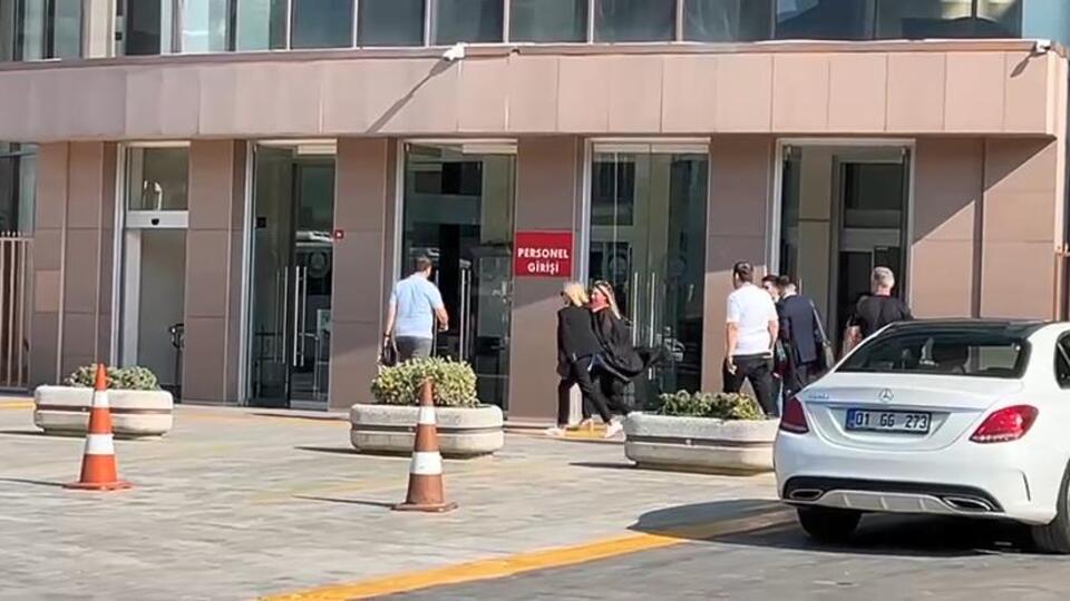 Şafak Mahmutyazıcıoğlu cinayeti davasında sanıklar hakim karşısında!