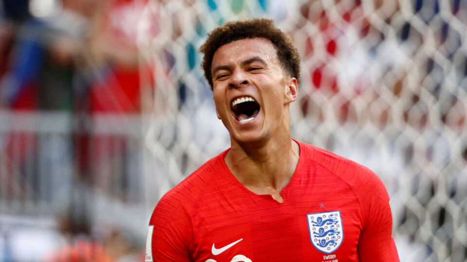 Beşiktaş, Dele Alli'yi istiyor!