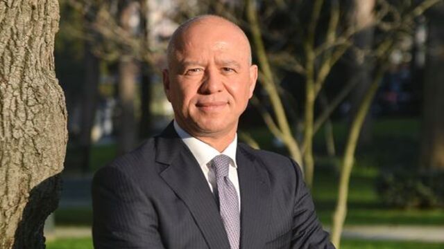 'Kombine yatırımlarımızı iki katına çıkarttık'