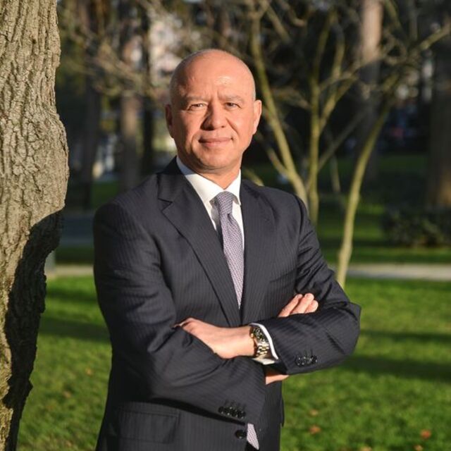 'Kombine yatırımlarımızı iki katına çıkarttık'