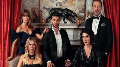 Yasak Elma yeni sezon tarihi...