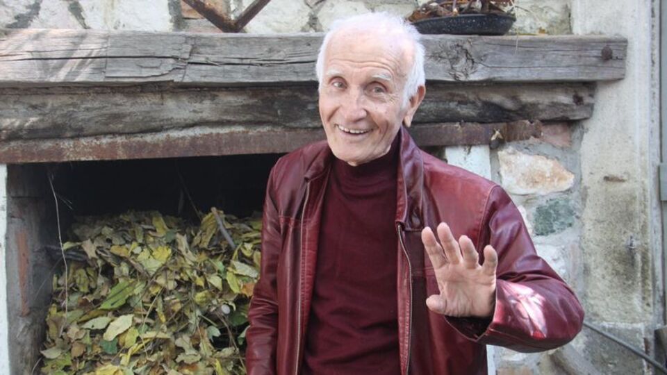 Yeşilçam'ın önemli ismi hayatını kaybetti