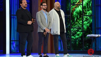 MasterChef'te 14. önlük sahibini buluyor!