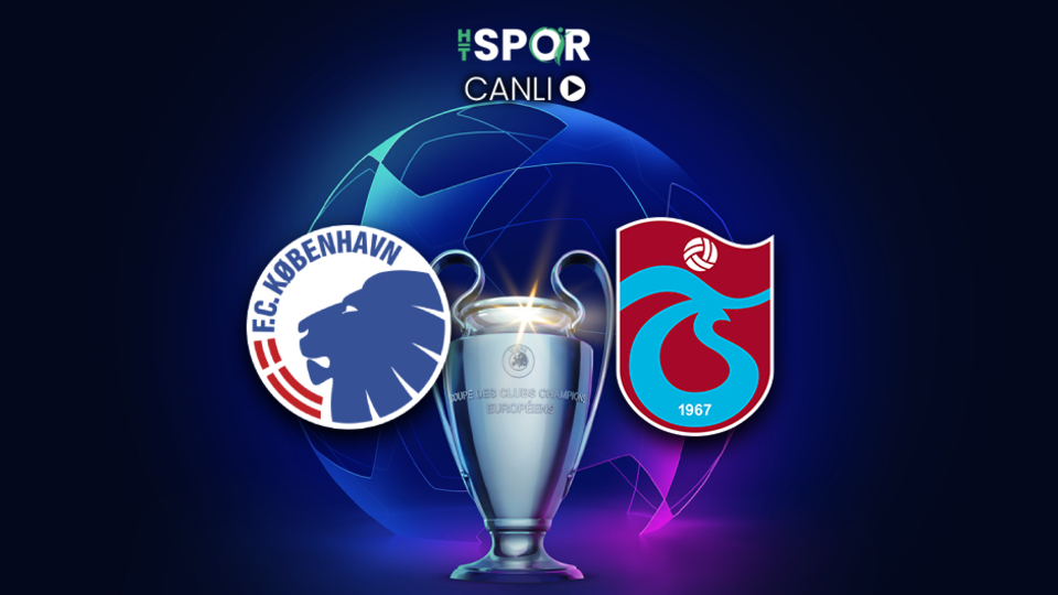 Tur Trabzon'a kaldı!