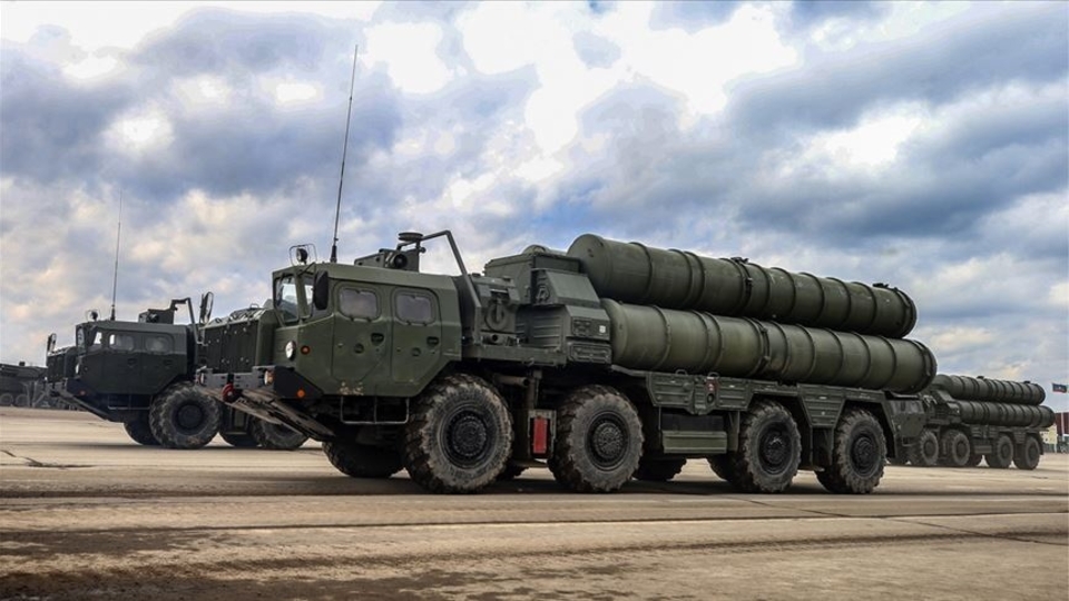 Türkiye'den S-400 açıklaması