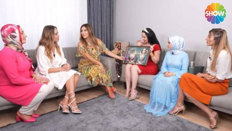 Kaybettiği kedisi için ağladı