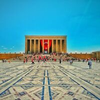 Atatürk Müzeleri VII (Ankara)