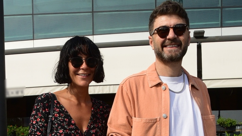 "Erkekler çalışıyor, kadınlar tatil yapıyor!"