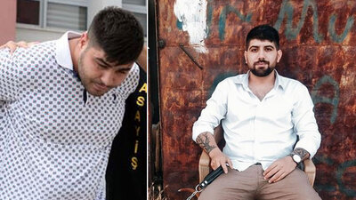 Silahlı saldırıda öldü! Katil komşu!