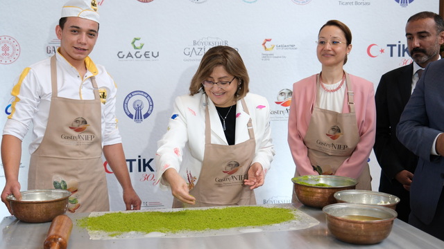 'Bunun gereğini yapmamız gerekiyor'