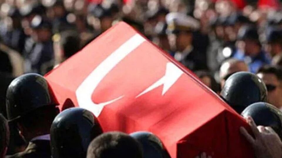 Şanlıurfa'da şehit sayısı 2'ye çıktı!
