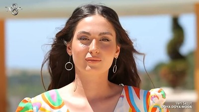 Doya Doya Moda Aleyna'nın cezası ne?