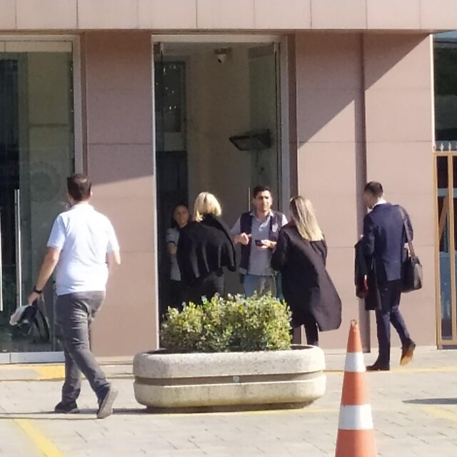 Şafak Mahmutyazıcıoğlu cinayetinde savunmalar tamamlandı
