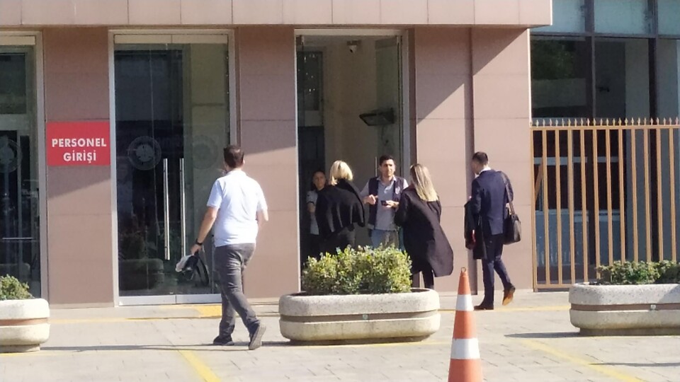 Şafak Mahmutyazıcıoğlu cinayetinde savunmalar tamamlandı