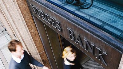 Dev fondan rekor zarar