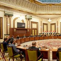 Irak'ta tansiyonu düşüren adım: Erken seçim