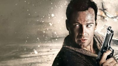 Zor ölüm 3 filminin konusu ve oyuncuları