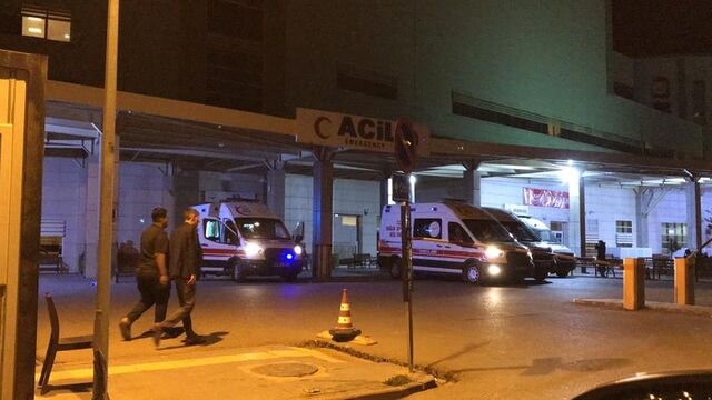 Sulama kanalında kadına ait cansız beden bulundu