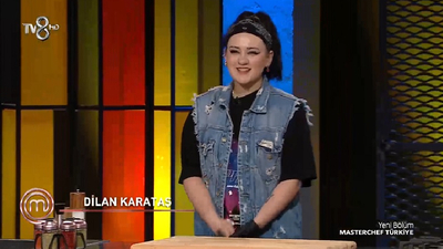 Dilan Karataş kimdir?