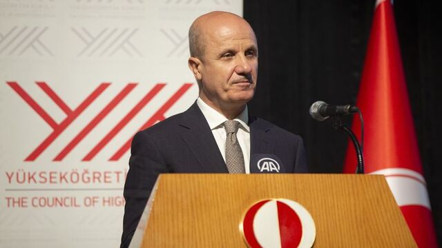 YÖK Başkanı'ndan vakıf üniversitelerine çağrı