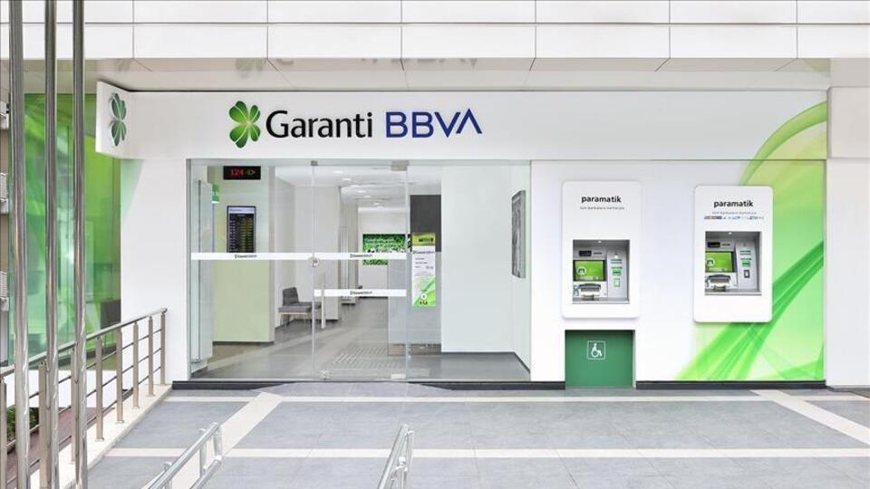 Garanti BBVA emekli promosyon ücreti ve kampanyaları!
