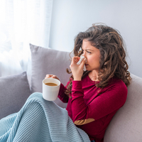 Nezleye iyi gelen şeyler ve doğal çözümler