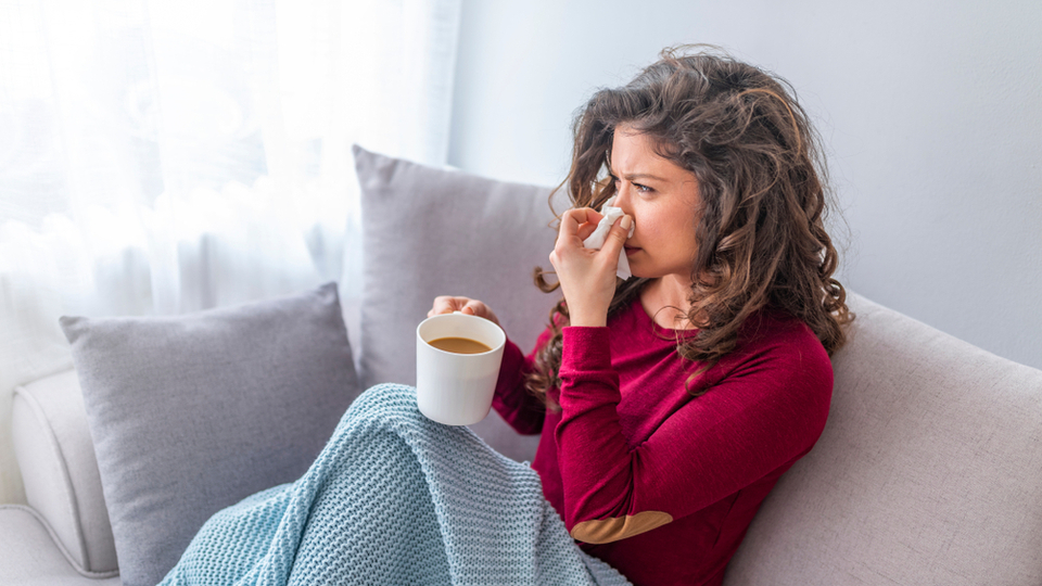 Nezleye iyi gelen şeyler ve doğal çözümler