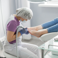 Tırnak batmasına ne iyi gelir?