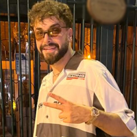 "Bu sefer eğlenen ben olacağım!"