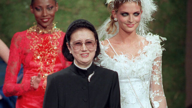 Dünyaca ünlü moda tasarımcısından üzücü haber