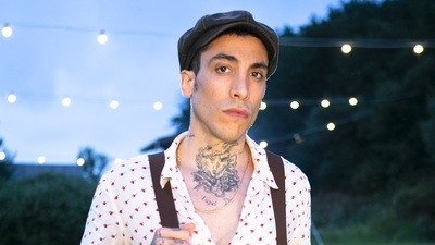 Can Bonomo bomontiada'da