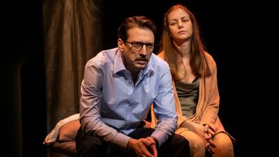 'Anne' ENKA Açıkhava Tiyatrosu'nda