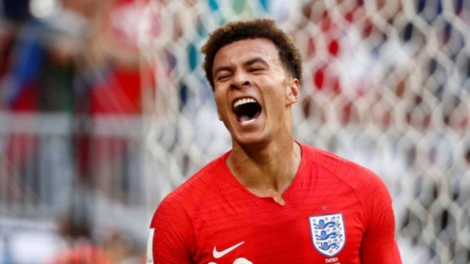 Dele Alli Kimdir?