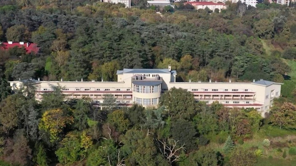 DETUAM: Dünya çapında bir merkez